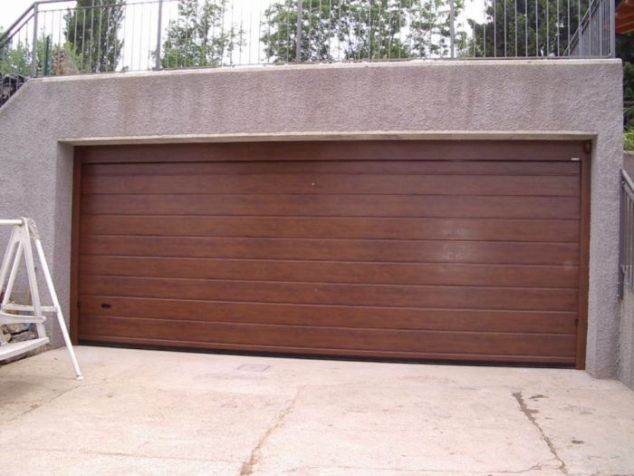 Archisio - Gr Porte - Progetto Porte residenziali - sezionali e scorrevoli