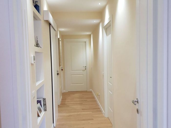 Archisio - Sonia Buccini - Progetto Leggerezza