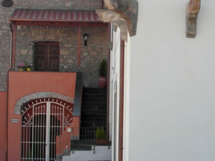 Archisio - Studio Di Architettura Sostenibile Fasano - Progetto Casale erre