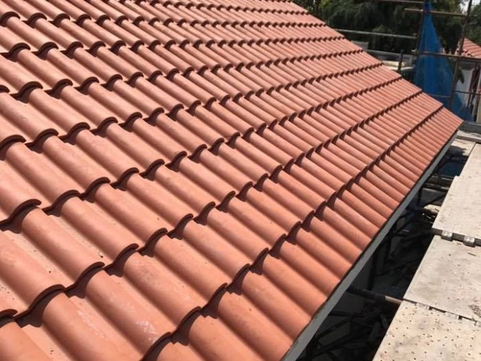 Archisio - Impresa Edile Vojka - Progetto Rifacimento tetti