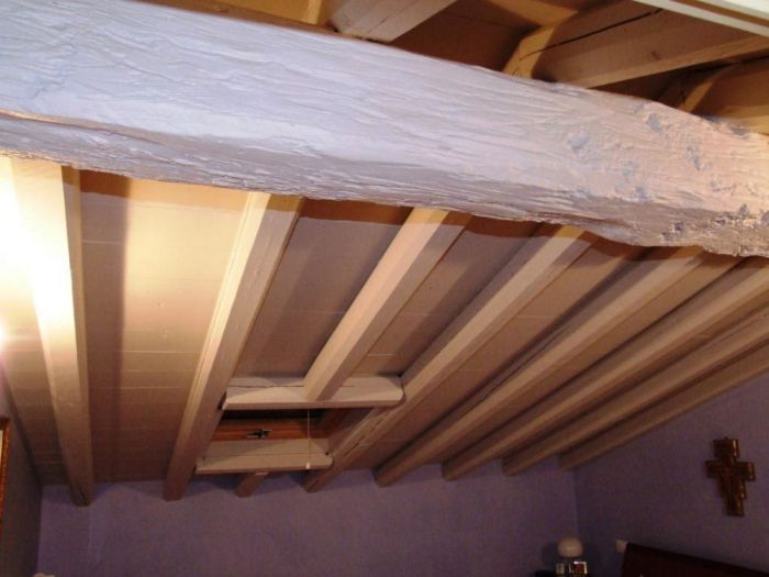 Archisio - Edile Zanola - Progetto Bioedilizia e finiture