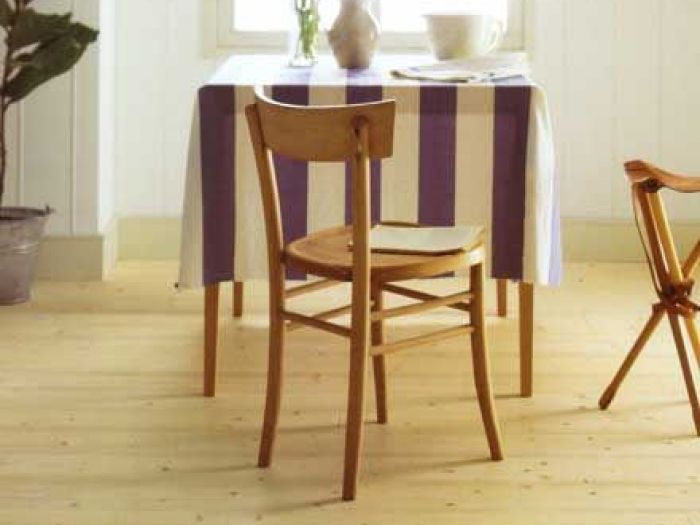 Archisio - Romisud - Progetto Parquet