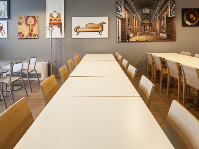 Archisio - Massimo Mantovani - Progetto Architecture