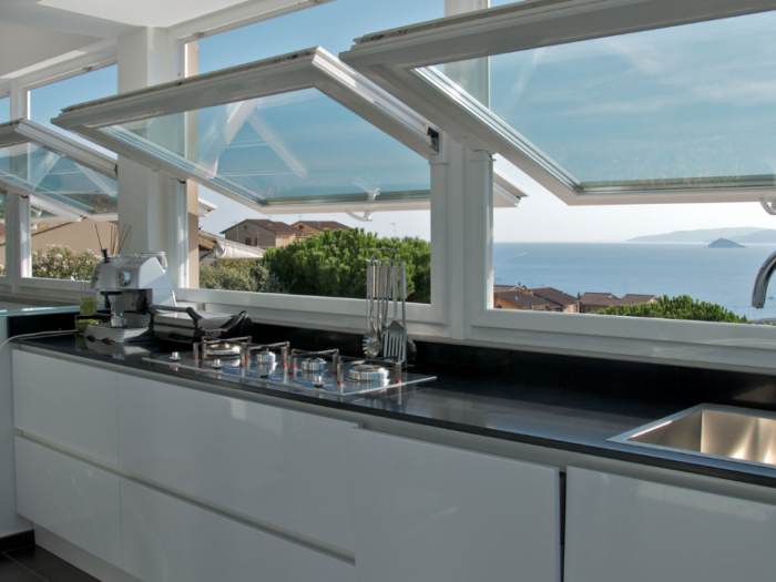 Archisio - Torzoni Costruzioni - Progetto PiombinoManutenzione straordinaria