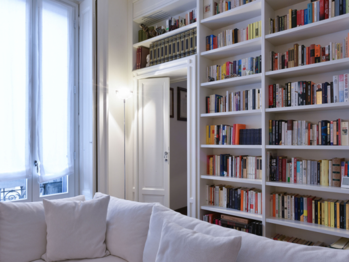 Archisio - Matstudio Dressupyourhome By Matstudio - Progetto 08 milano