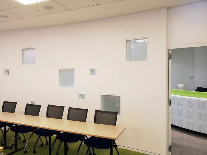 Archisio - Gas Studio - Progetto Interior architecture