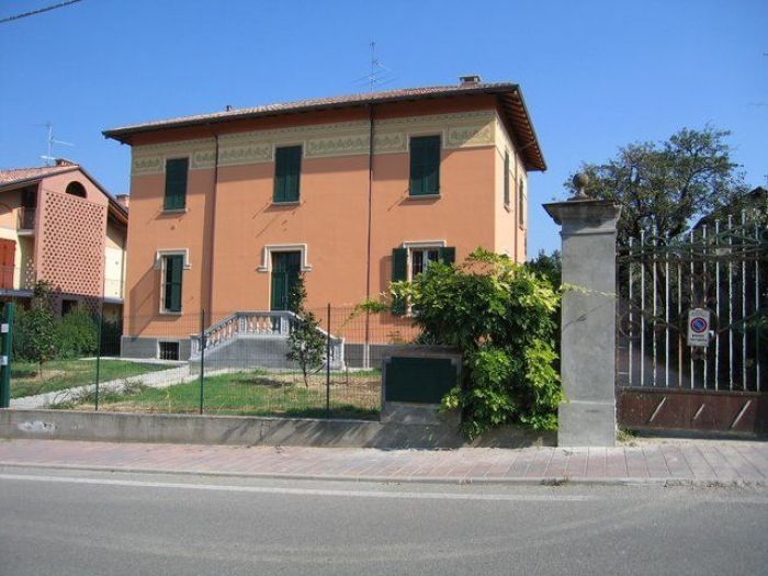 Archisio - Gian Franco Dazzan - Progetto Ristrutturazione sala polifunzionale ex soms restauro villa liberty carioca caf ristorante quaglini residence albachiara- voghera residence i platani - voghera abitazione capannone artigianale a retorbido restauro palazzetto nava voghera