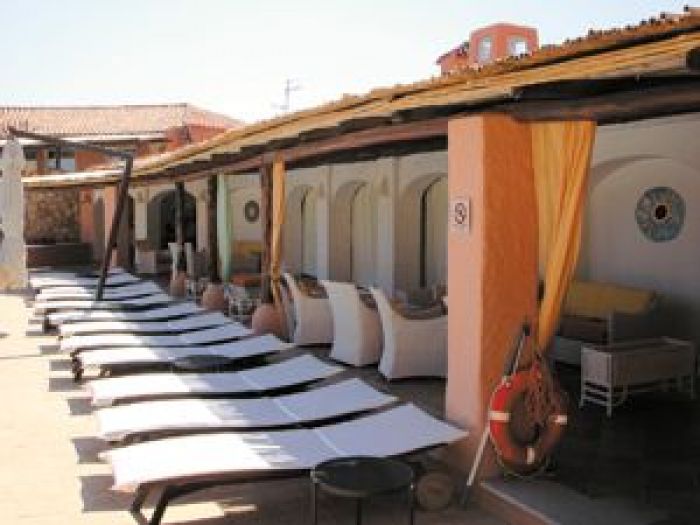 Archisio - Paolo Bulletti - Progetto Interior design