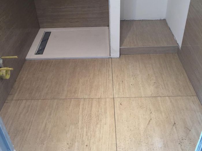 Archisio - Grottolo Ristrutturazioni - Progetto Realizzazione interno