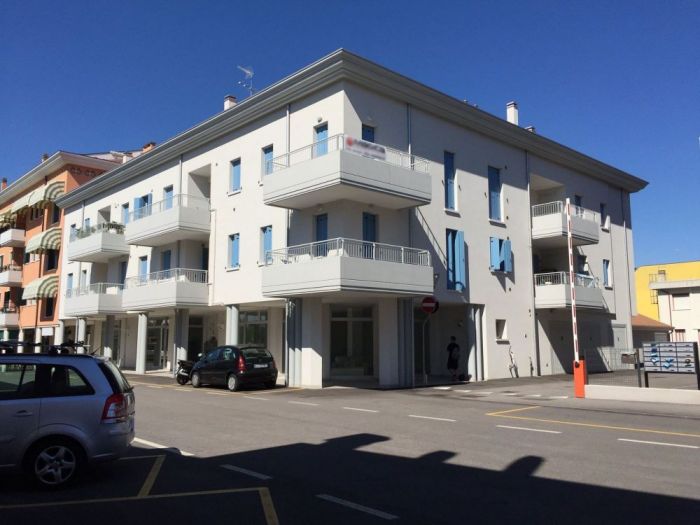 Archisio - Studio Tecnico Carrara - Progetto Progettista di interni ed esterni