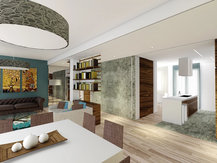 Archisio - Giovanni Valente - Progetto Casa marco pescara pe