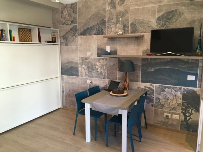 Archisio - Edilmultiservizi - Progetto Ristrutturazione di appartamenti