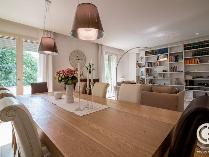 Archisio - Chiara Grossi Photographer - Progetto Casa su misura