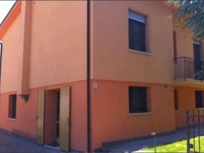 Archisio - Tagliaferri Flli C - Progetto Facciate di edifici