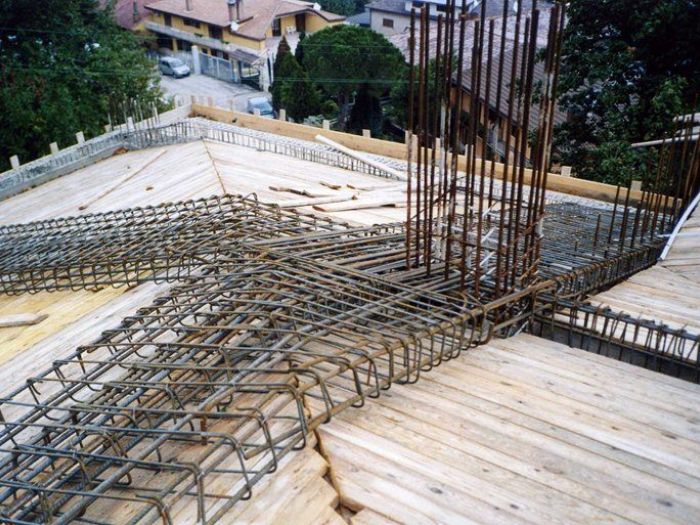 Archisio - Studio Cecere - Progetto Albergo ristorante caffetteria