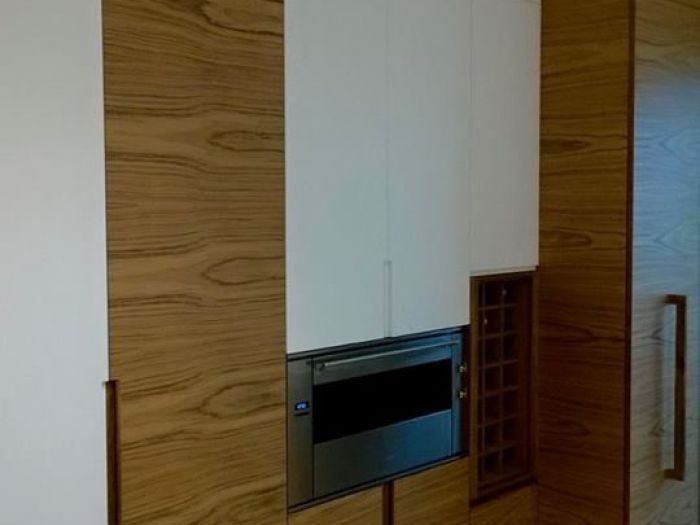 Archisio - Mario Dalbis Artebano Srls - Progetto Cucine