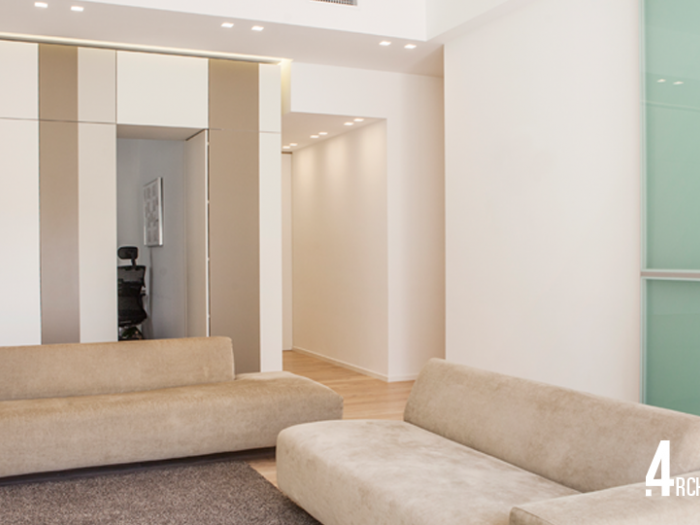 Archisio - Architecture - Progetto Casa kube