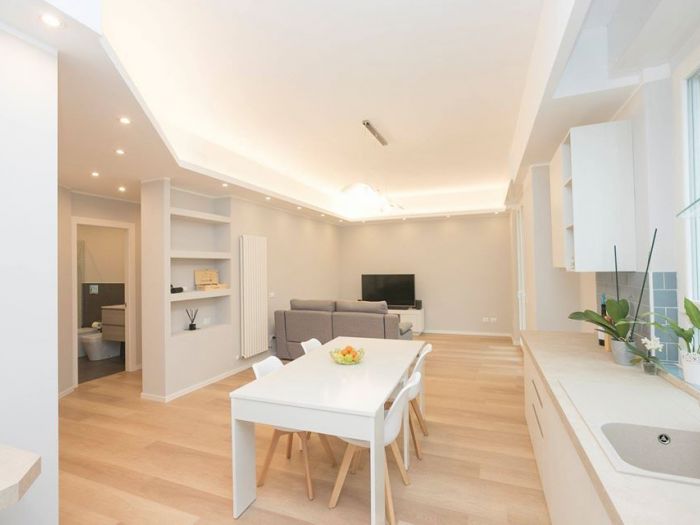 Archisio - Maria Chiara Trubini - Progetto No name