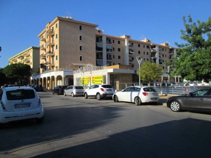 Archisio - Architetto Gianni Anselmo - Archproject architecture And Engineering - Progetto Progetto di un complesso residenziale e commerciale