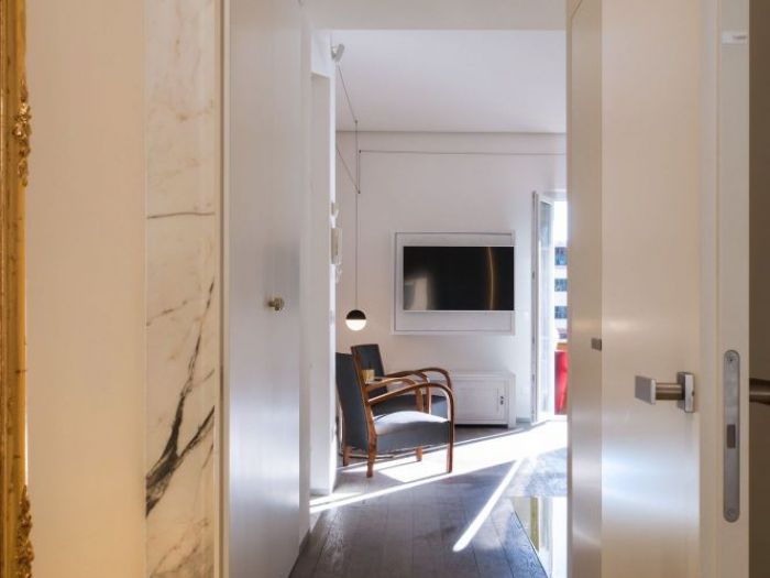 Archisio - Intext Costruzioni Ristrutturazioni Restyling - Progetto Casa sul litorale romano