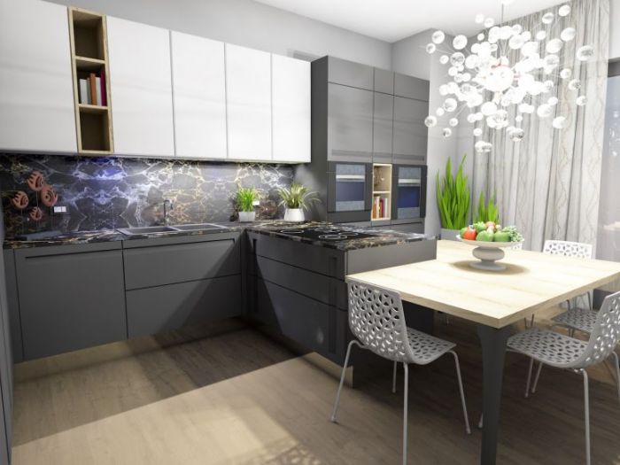 Archisio - Vito De Stefano - Progetto Convivio