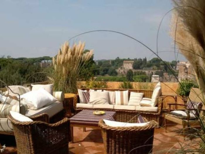 Archisio - Open Space Projects - Progetto la grande bellezza