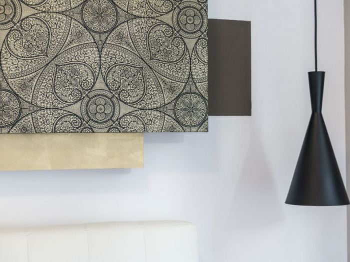 Archisio - Arnia Architetture - Progetto Guest house a prati - roma