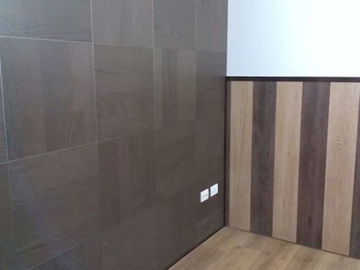 Archisio - Arredo Legno - Progetto Rivestimenti in legno