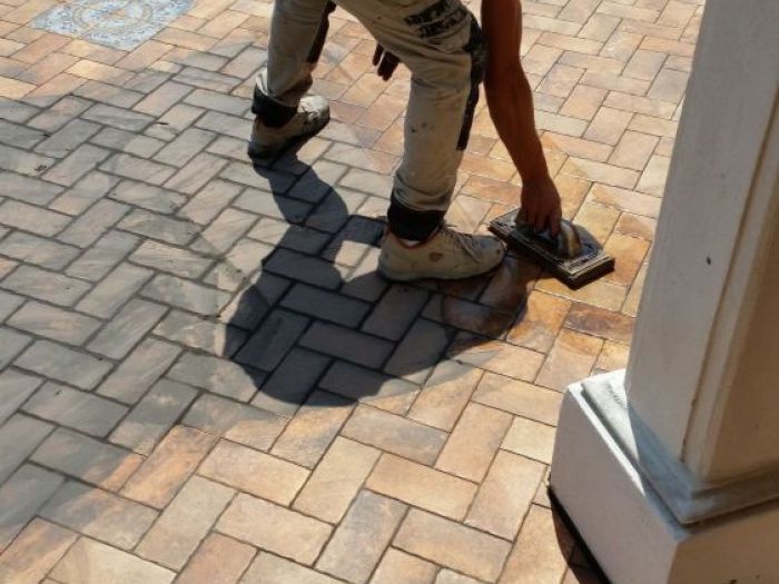 Archisio - Edil Alp Expert - Progetto Ristrutturazione desterni