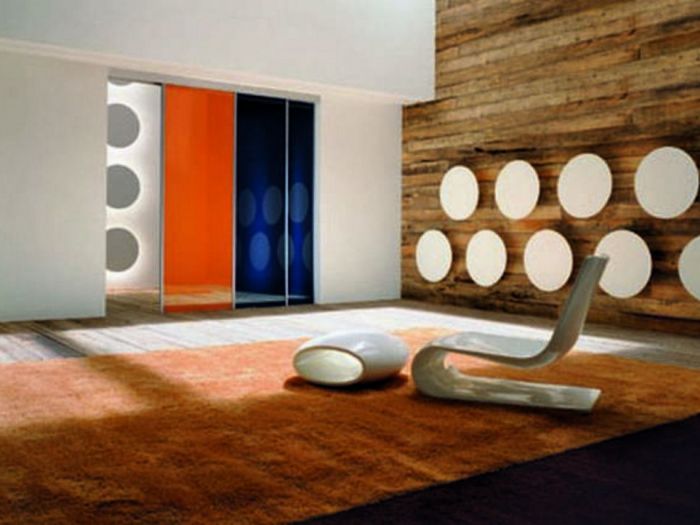 Archisio - Styl Porte Serramenti - Progetto Porte interne