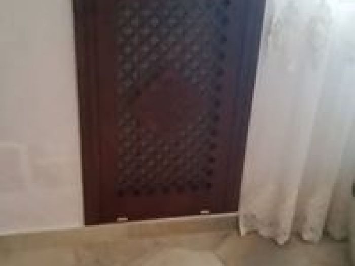 Archisio - Falegnameria Di Santoro Claudio - Progetto Armadio in legno