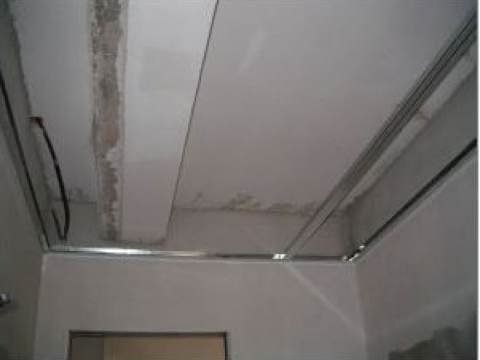 Archisio - Pittore Premolin - Progetto Opere in cartongesso