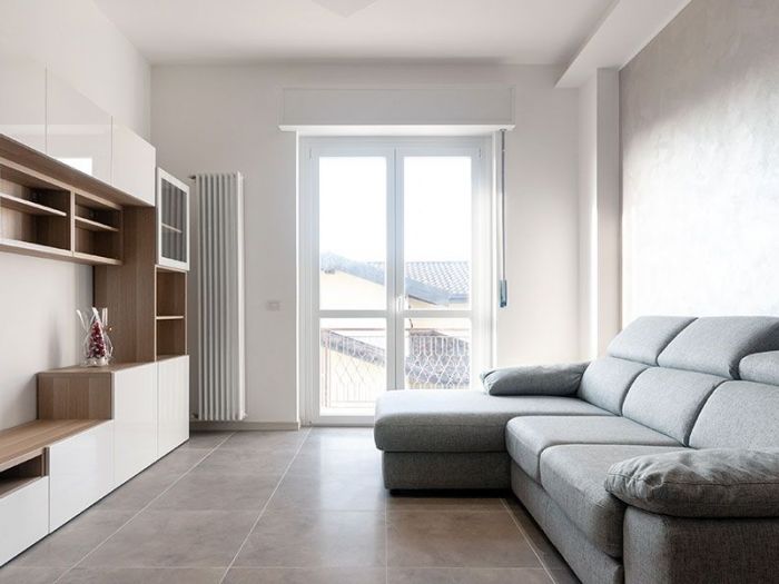 Archisio - Made With Home - Progetto Appartamento indipendente a solbiate arno