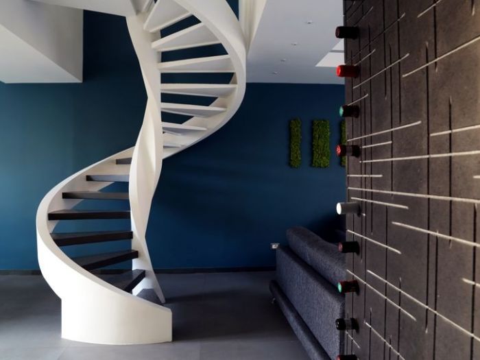 Archisio - Pierfrancesco Arnone - Progetto Casa t