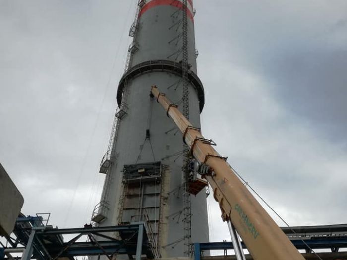 Archisio - Carpengru - Progetto Sollevamento