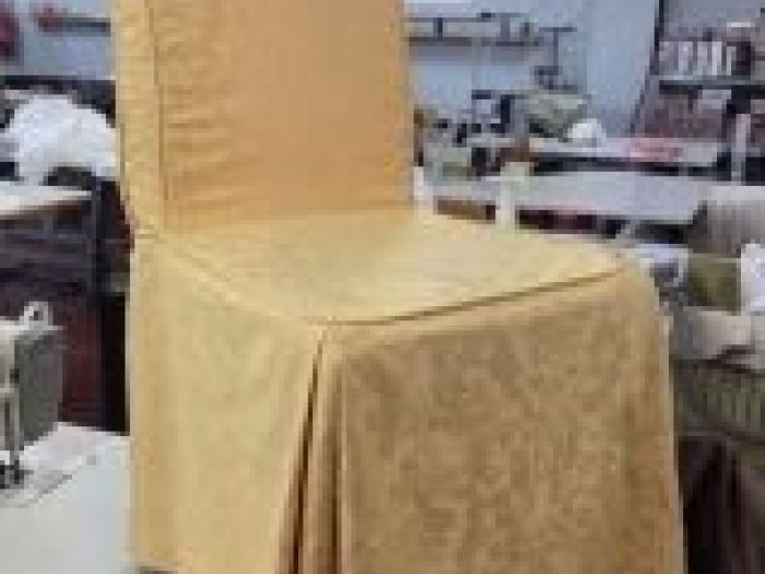 Archisio - Tende Lab - Progetto Divani sedie e poltrone