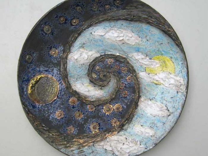 Archisio - Emilio Alberti - Progetto Piatto nottegiorno