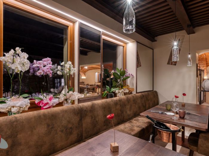 Archisio - Davide Gonella Fotografo - Progetto Ristorante nel monregalese