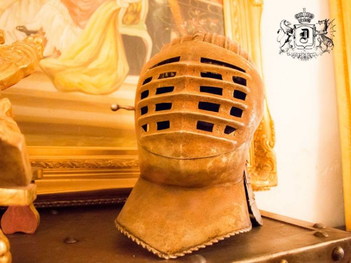 Archisio - Diego Durelli Restauri - Progetto Restauro