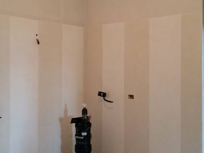 Archisio - Giordano De Rossi - Progetto Trattamenti superficiali