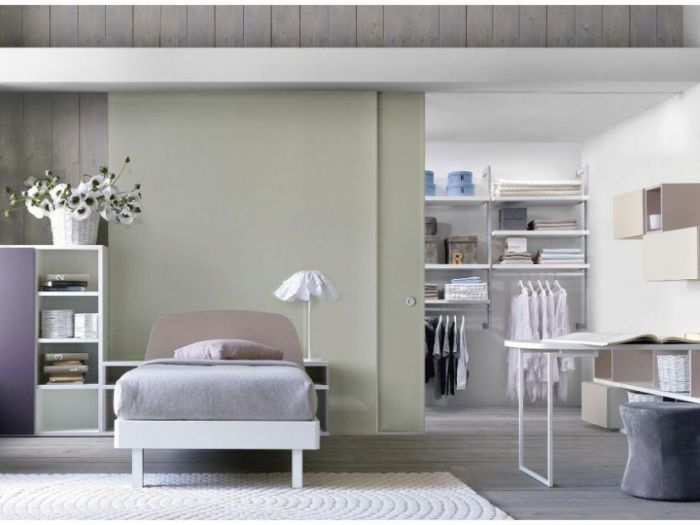 Archisio - Bassetti Proposte Darredo - Progetto Young