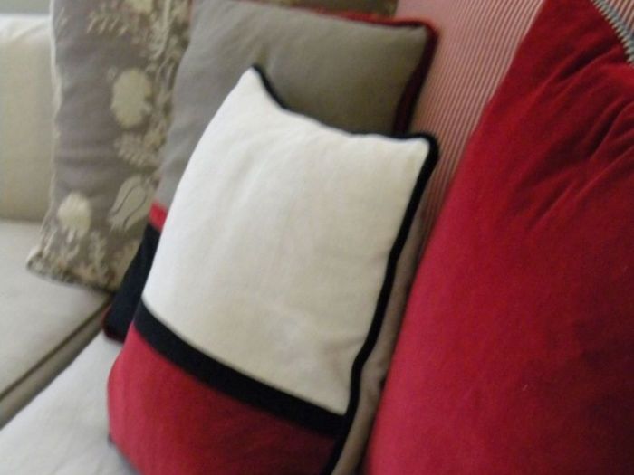 Archisio - Elisa Primavera - Progetto Appartamento con annesso sottotetto recuperato