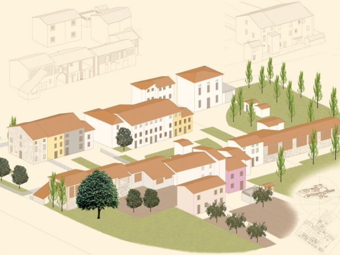 Archisio - Gd Architect - Progetto Planning