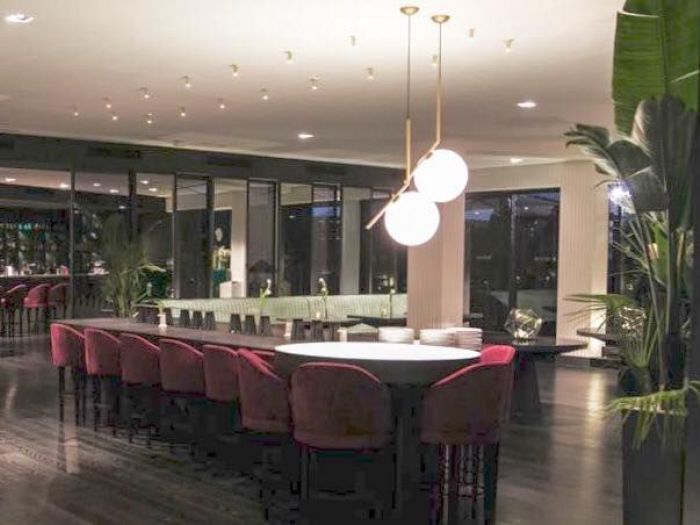 Archisio - Armonie Dinterni Sas - Progetto Sedute da esterni