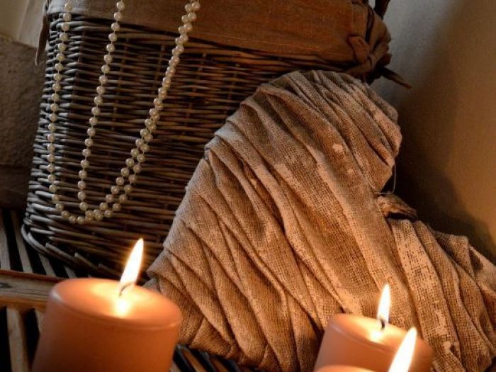 Archisio - Silvia Orlandi - Progetto Suite dimora rossi