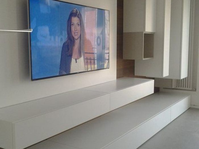 Archisio - Fulvia Ottaiano - Progetto Appartamento