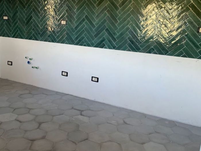 Archisio - Nadine Schmitz - Progetto Casa fontana terratetto