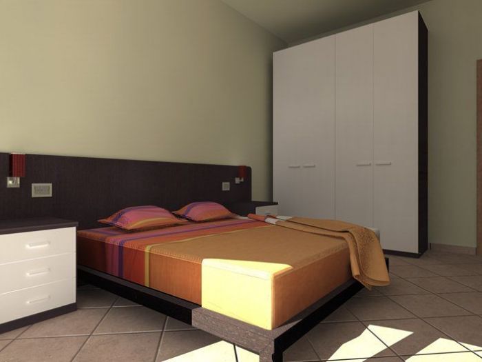 Archisio - Fazioli Architetti Associati - Progetto Complesso turistico residenziale