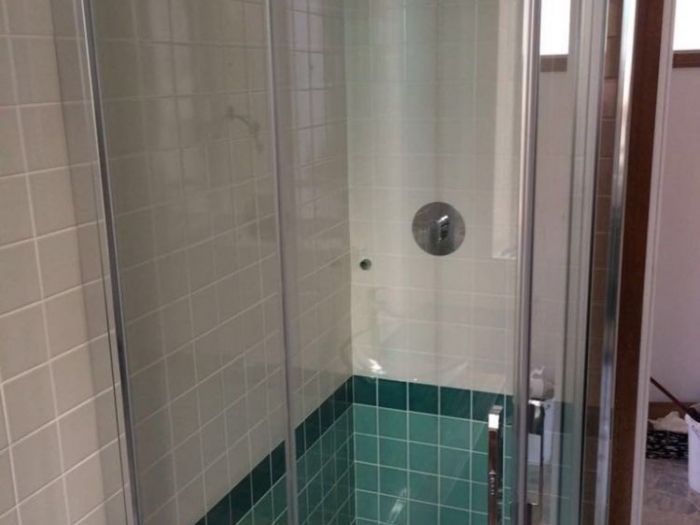 Archisio - Vascotto Fabio Termoidraulica Ristrutturazioni Edili - Progetto Box doccia