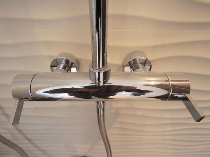 Archisio - Paolo Del Grande Architetto - Progetto Obliqua - appartamento - nomentano - rome